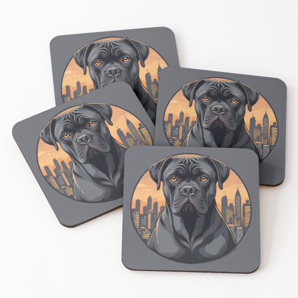 Item preview, bastón corso designed and sold by WildlifeInc.