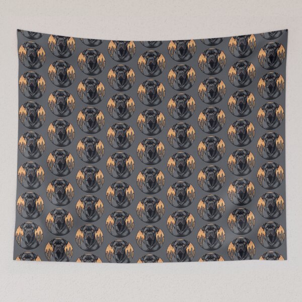 Item preview, bastón corso designed and sold by WildlifeInc.