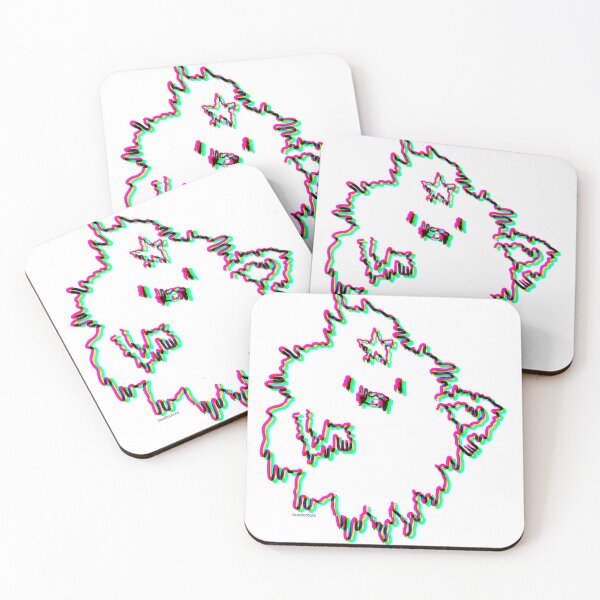 Item preview, Acid Trip LSP designed and sold by DansDoodads.