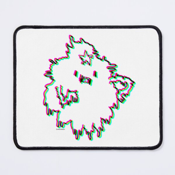 Item preview, Acid Trip LSP designed and sold by DansDoodads.