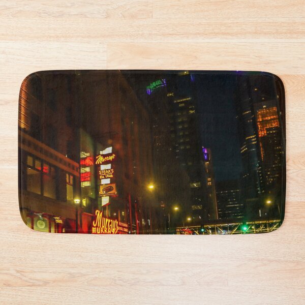 Item preview, Minneapolis Nightscape  designed and sold by passion4photos.