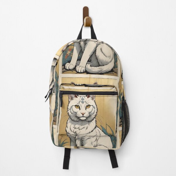 Item preview, Ancient Feline - 03 designed and sold by wonderworld-0.