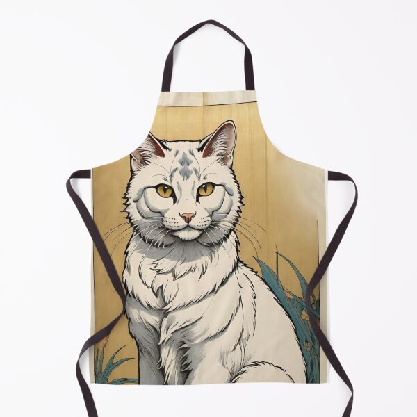 Item preview, Ancient Feline - 03 designed and sold by wonderworld-0.