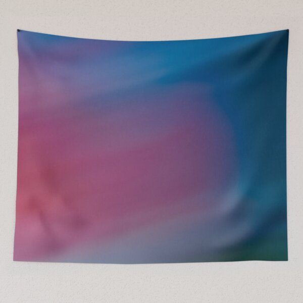 Item preview, Movement pattern pink and blue designed and sold by Cblifeisgood.