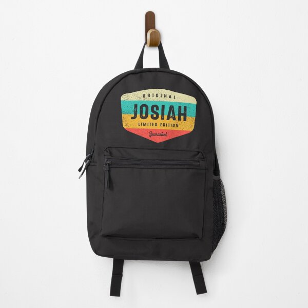 Item preview, Josiah Personalized Name - Josiah designed and sold by cidolopez.