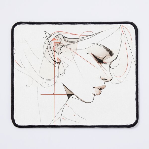 Item preview, Simple Beauty designed and sold by DabrowskiDesign.