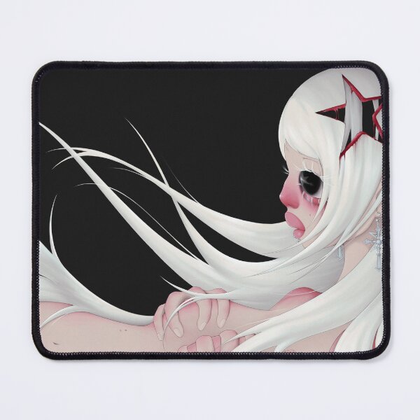 Item preview, haunting loneliness in the i??! designed and sold by Juliahjerppe.
