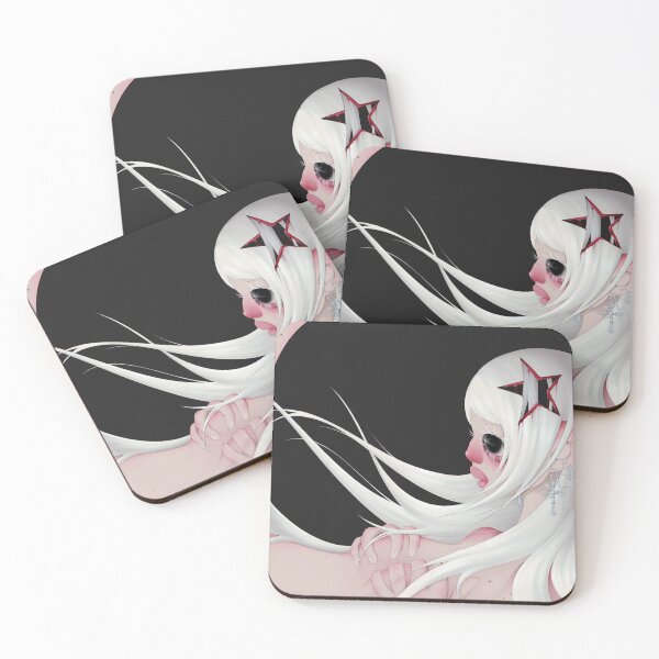 Item preview, haunting loneliness in the i??! designed and sold by Juliahjerppe.