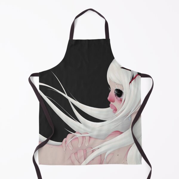 Item preview, haunting loneliness in the i??! designed and sold by Juliahjerppe.