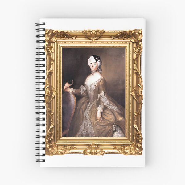 Item preview, Rococo Frame 2 designed and sold by sell-out-club.