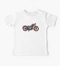 oldtimer Baby Tee