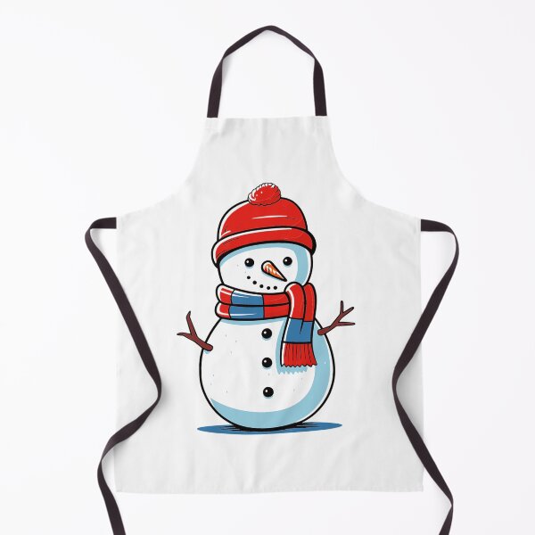 Item preview, Christmas Snowman designed and sold by Bunmigraphics .