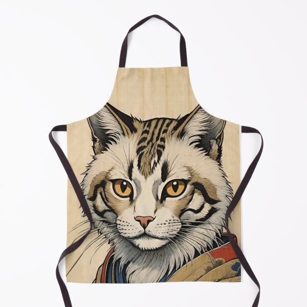 Item preview, Ancient Feline - 04 designed and sold by wonderworld-0.