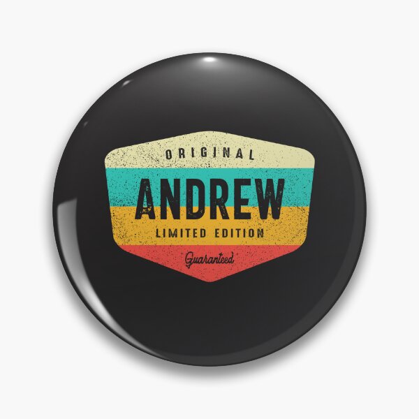 Item preview, Andrew Personalized Name - Andrew designed and sold by cidolopez.