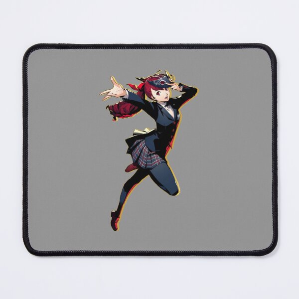 Item preview, Kasumi Yoshizawa - Persona 5 designed and sold by Aqsa-manzoor.