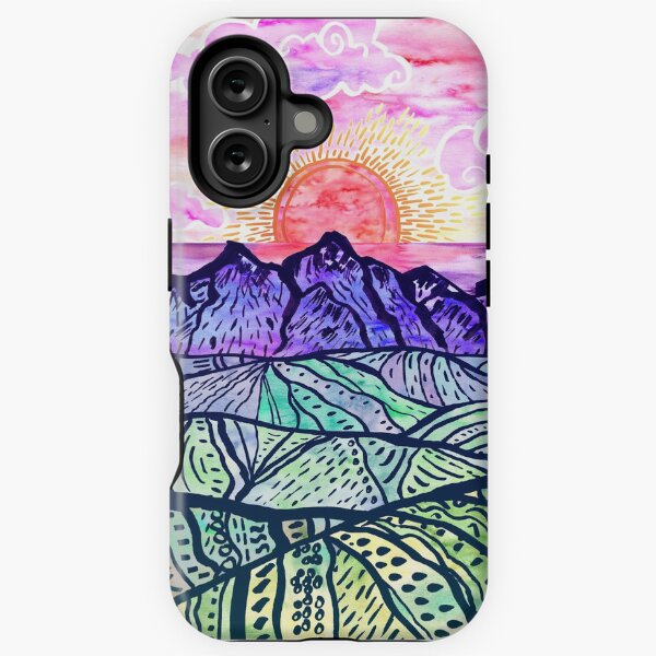 Item preview, Sunset Fantasy  designed and sold by TigaTiga.