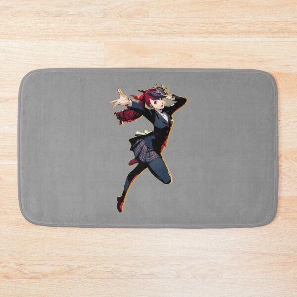Item preview, Kasumi Yoshizawa - Persona 5 designed and sold by Aqsa-manzoor.