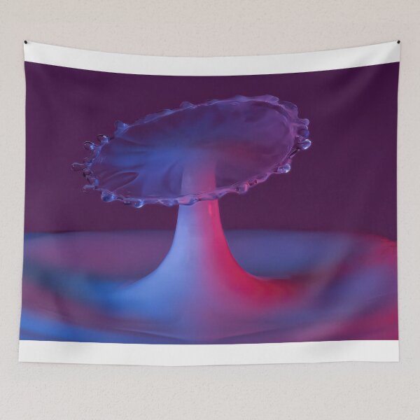 Item preview, Water and milk splash  designed and sold by Cblifeisgood.