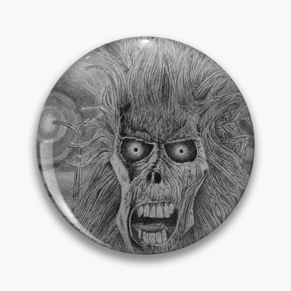 Item preview, creepy designed and sold by theblackrelic.