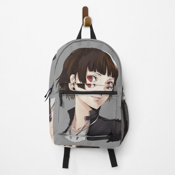 Item preview, Makoto Niijima - Persona 5 designed and sold by Aqsa-manzoor.
