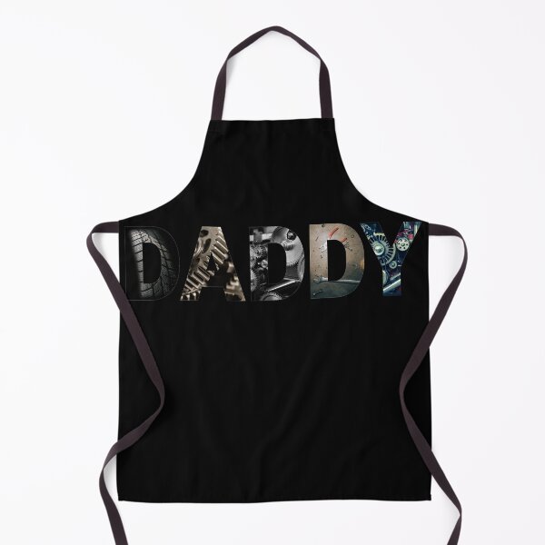 Item preview, Daddy With Tools designed and sold by agiee.