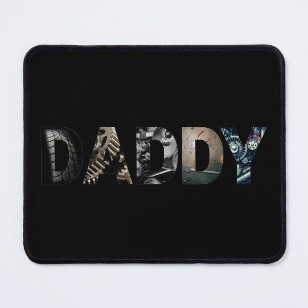 Item preview, Daddy With Tools designed and sold by agiee.