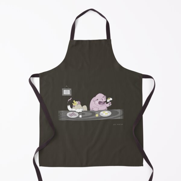 Item preview, Barnyard Breakfast designed and sold by Eric Montag.