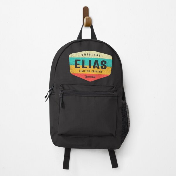 Item preview, Elias Personalized Name - Elias designed and sold by cidolopez.