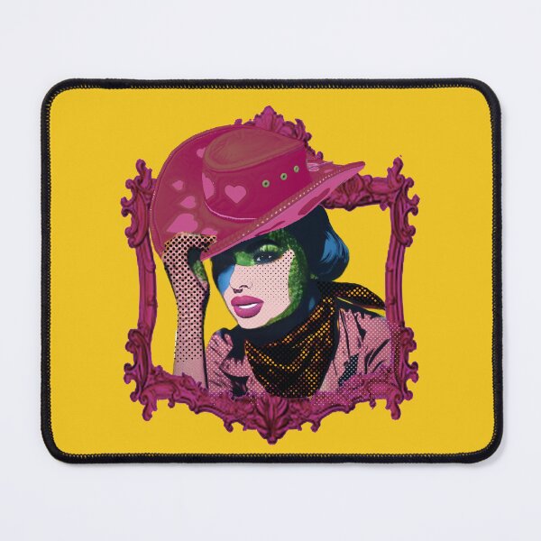 Item preview, Miksi and The Royal Pink Heart Hat designed and sold by VisualiseIt.