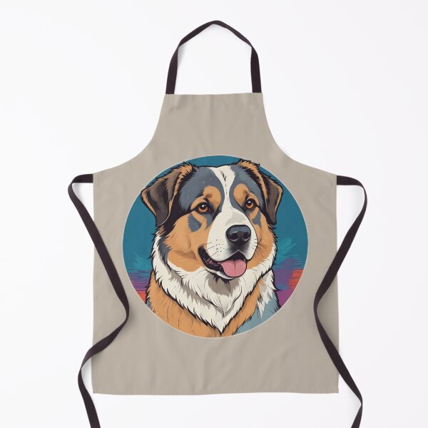 Item preview, Alabai designed and sold by WildlifeInc.