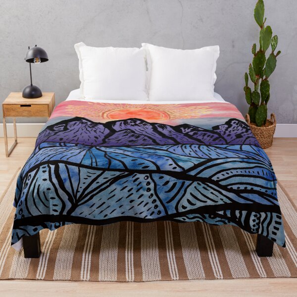 Item preview, Royal Sunset designed and sold by TigaTiga.