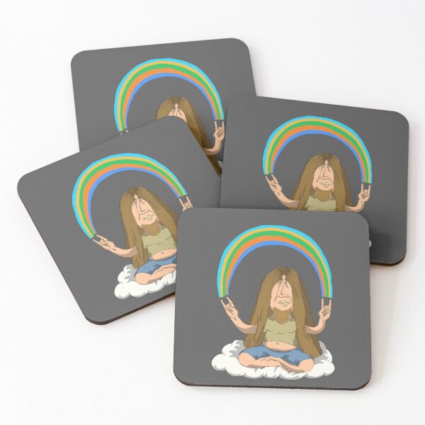 Item preview, Call Of The Evil Horns designed and sold by AyseAkcay.