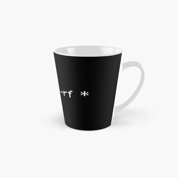 Item preview, 'sudo rm -rf *' Pixel Art Command Line designed and sold by AwkwardPinecone.