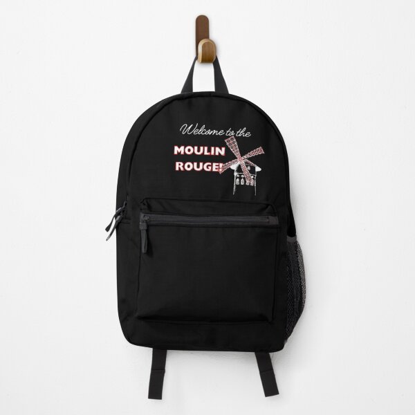 Item preview, Welcome to the Moulin Rouge! designed and sold by MusicalCreator.