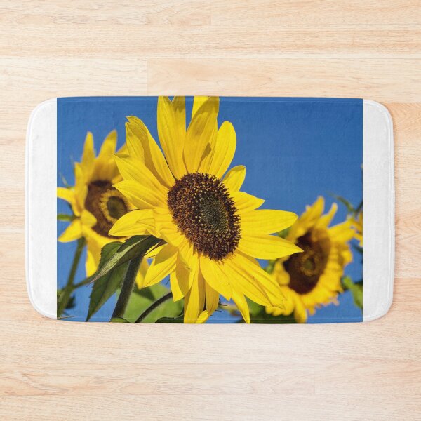 Item preview, Common yellow sunflower  designed and sold by Cblifeisgood.