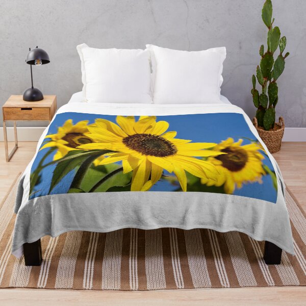 Item preview, Common yellow sunflower designed and sold by Cblifeisgood.