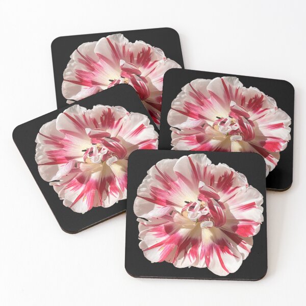 Item preview, Marbled Petals designed and sold by ascherf.