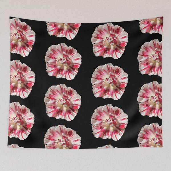Item preview, Marbled Petals designed and sold by ascherf.