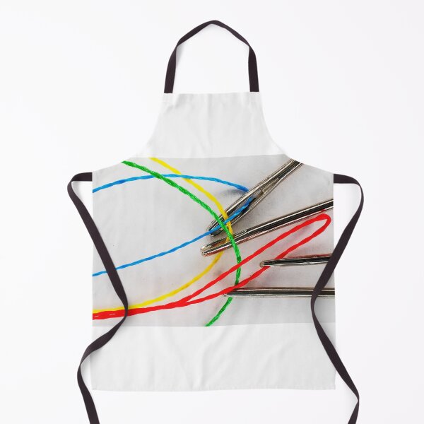 Item preview, Threaded needles designed and sold by Joe Saladino.