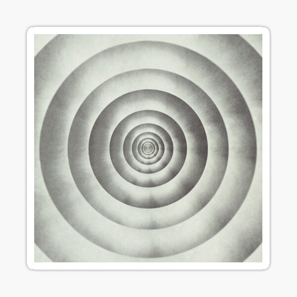 Anthropocentric Sticker