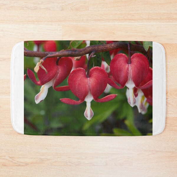 Item preview, Bleeding Heart flower designed and sold by Cblifeisgood.