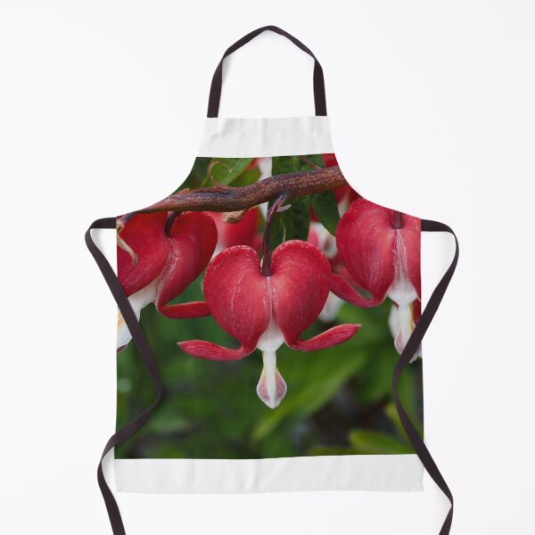 Item preview, Bleeding Heart flower designed and sold by Cblifeisgood.