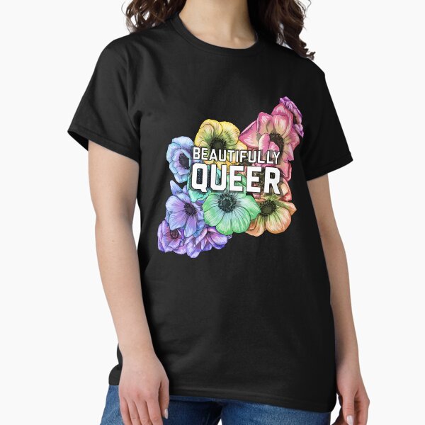 Artikel-Vorschau von Wunderschön queer, designt und verkauft von Art by Veya.
