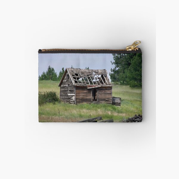 Item preview, Weathered old shed designed and sold by Cblifeisgood.