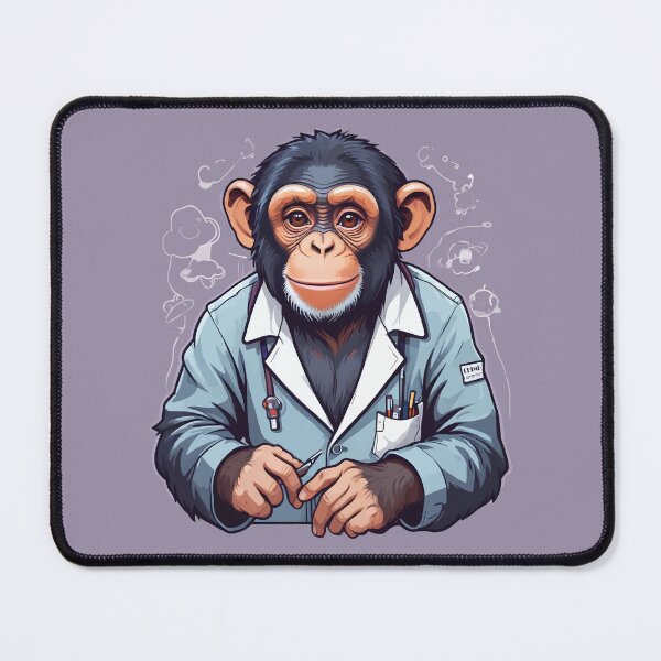 Item preview, Dr. Brainy designed and sold by WildlifeInc.