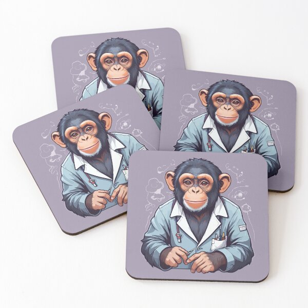 Item preview, Dr. Brainy designed and sold by WildlifeInc.