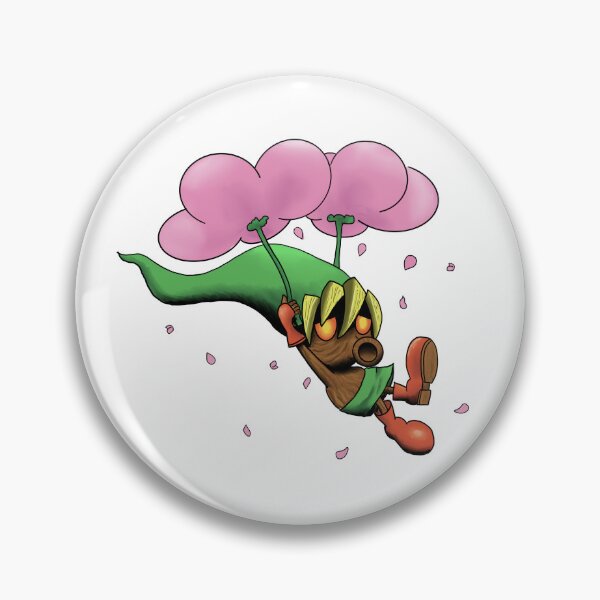 Item preview, Deku Fly! designed and sold by deadlydarlingKV.