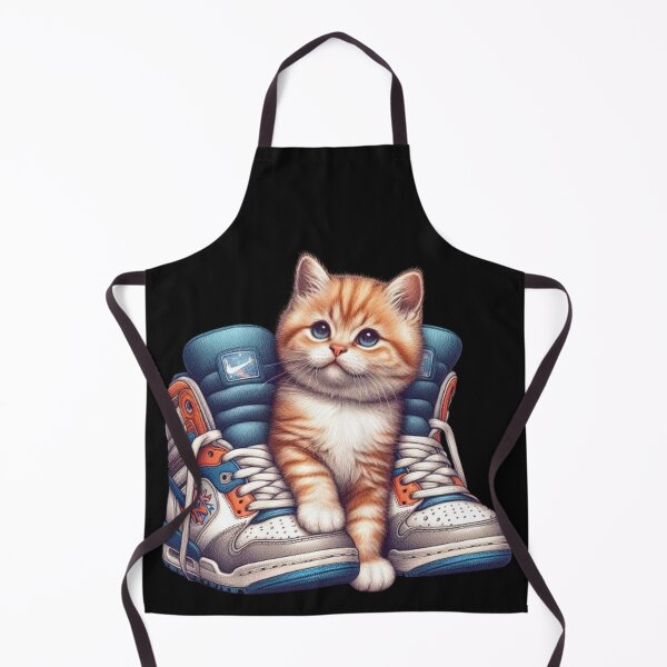 Item preview, “Little Paws, Big Sneakers” designed and sold by CHRIST5000.