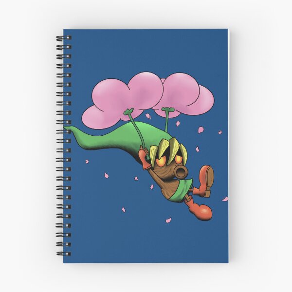 Item preview, Deku Fly! designed and sold by deadlydarlingKV.