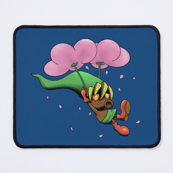 Item preview, Deku Fly! designed and sold by deadlydarlingKV.